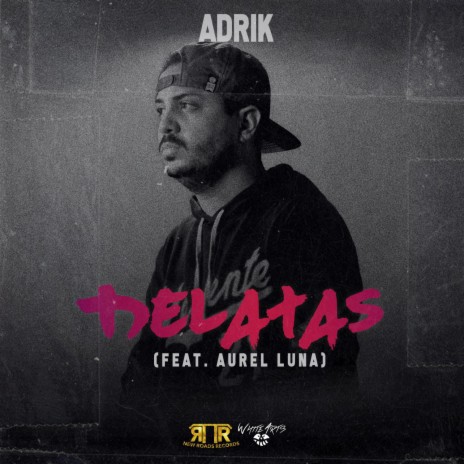 Delatas ft. Aurel Luna | Boomplay Music