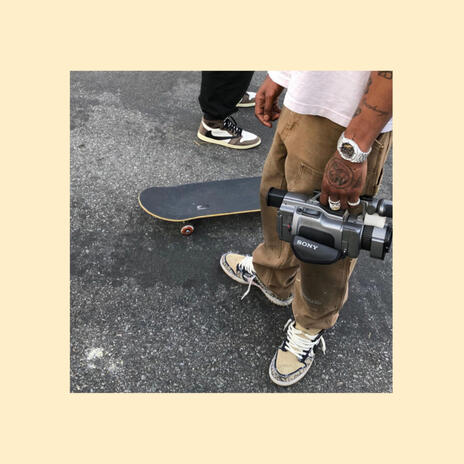 Skate | Boomplay Music