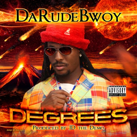 Degrees | Boomplay Music