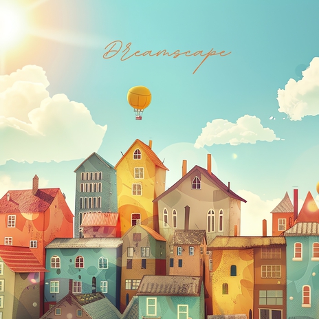 Dreamscape | Boomplay Music