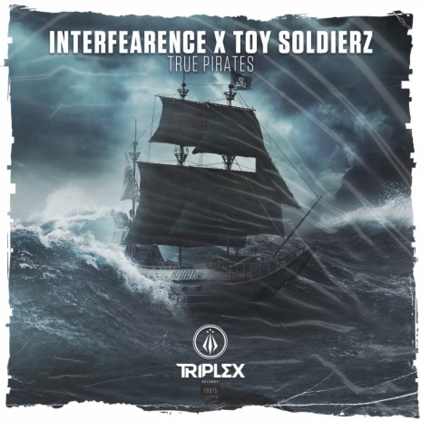 True Pirates ft. Toy Soldierz | Boomplay Music