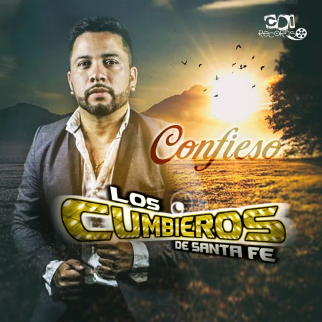 Confieso ft. CDI RECORDS S.A. | Boomplay Music