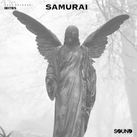 Samurai ft. Sound of Tomorrow | Boomplay Music