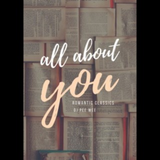 All About You