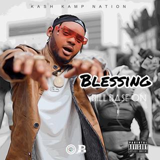 Blessing lyrics | Boomplay Music