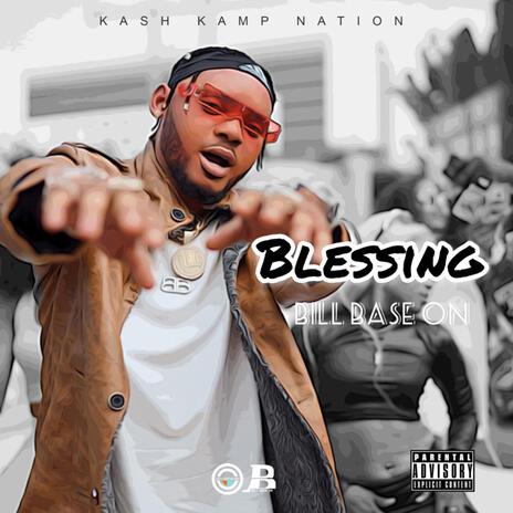 Blessing | Boomplay Music