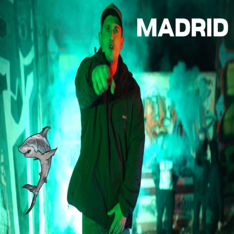 MADRID ft. KR8Beatz | Boomplay Music