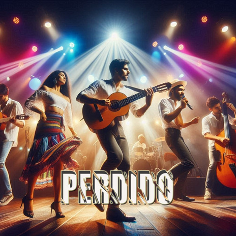 perdido | Boomplay Music