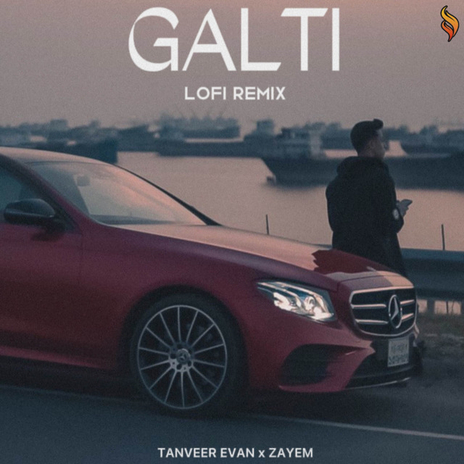 Galti (Lofi) ft. ZAYEM | Boomplay Music