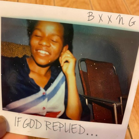 If God Replied... | Boomplay Music