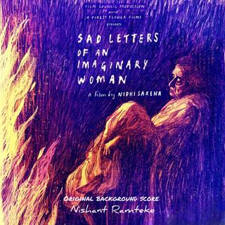 Sad Letters of an Imaginary Woman(Original Motion Picture Soundtrack)