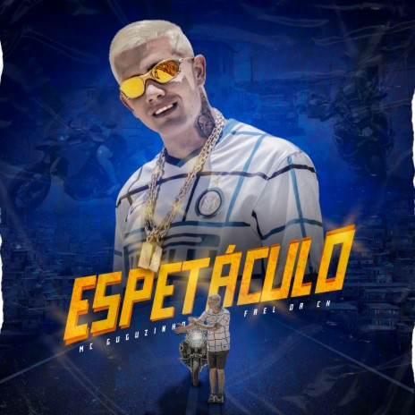 Espetáculo | Boomplay Music