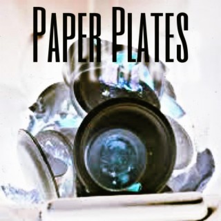 PAPER PLATES