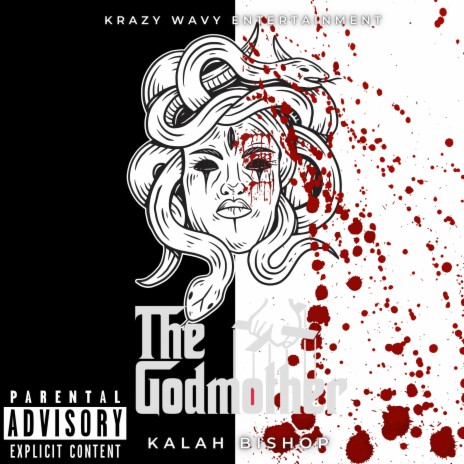 THE GODMOTHER | Boomplay Music