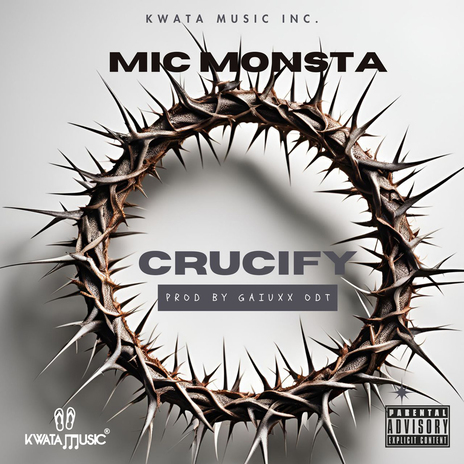 Crucify | Boomplay Music