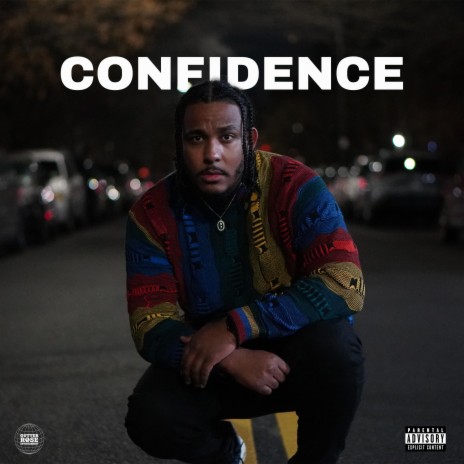 Confidence | Boomplay Music