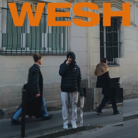 WESH | Boomplay Music