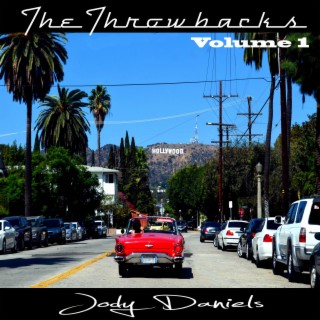 The Throwbacks Volume 1