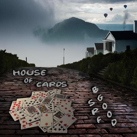 House of Cards (Special Version) | Boomplay Music