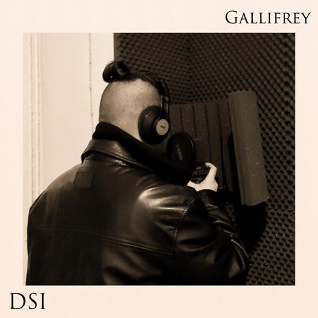 Gallifrey | Boomplay Music