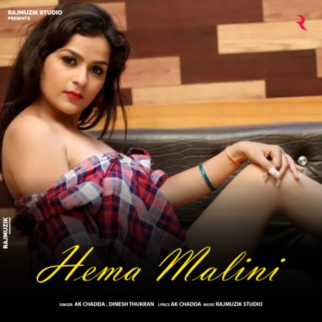 Hema Malini ft. Dinesh Thukran | Boomplay Music