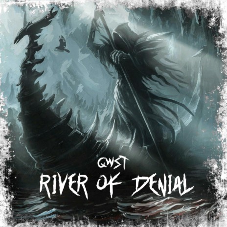 The River of Denial | Boomplay Music