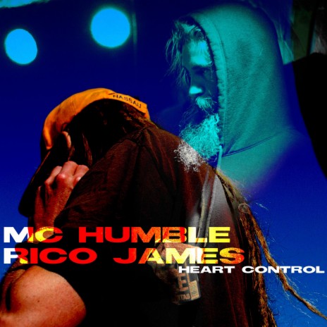 Heart Control ft. MC Humble | Boomplay Music