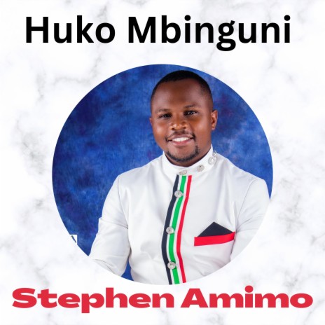 Huko Mbinguni