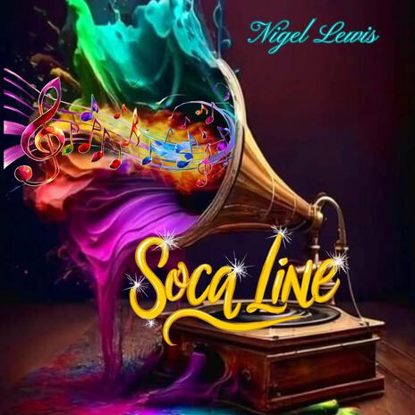 Soca Line | Boomplay Music