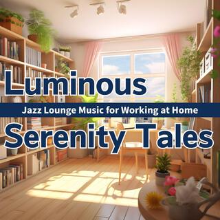 Jazz Lounge Music for Working at Home