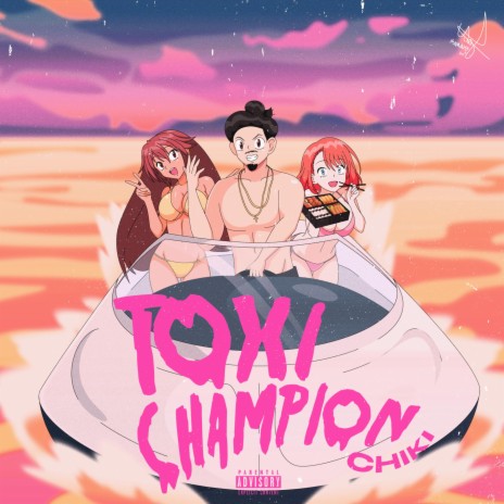 Toxi Champion | Boomplay Music