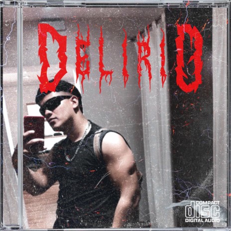 Delirio (Rg Industria Remix) ft. Rg Industria