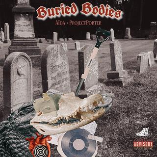 Buried Bodies