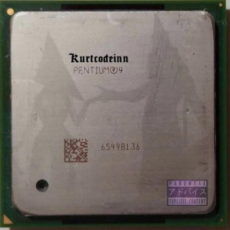 Pentium 4 | Boomplay Music