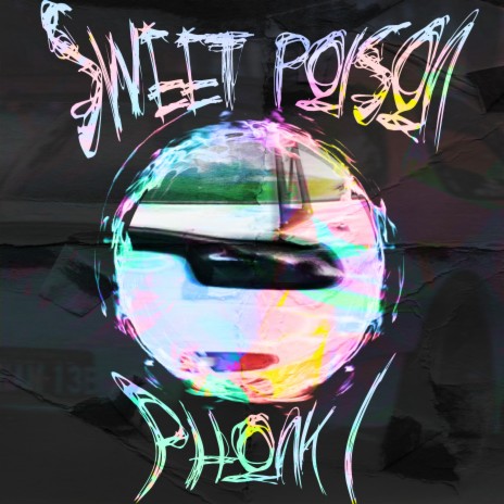 Sweet Poison Phonk I