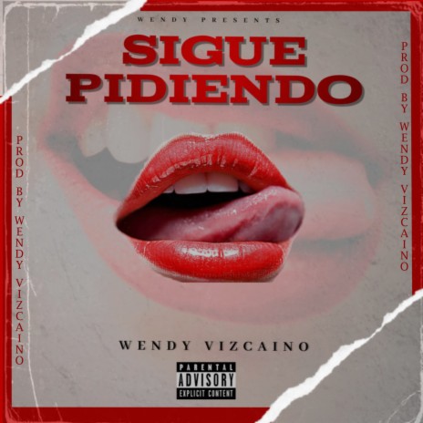 Sigue Pidiendo | Boomplay Music