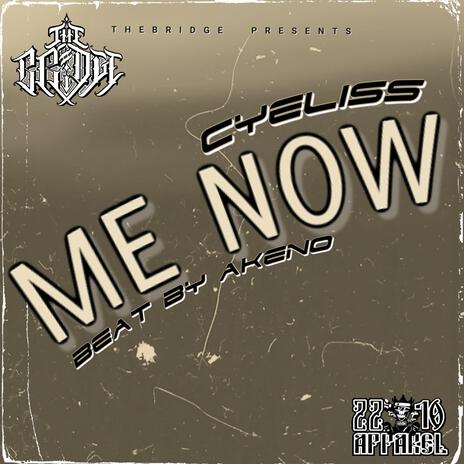 ME NOW | Boomplay Music