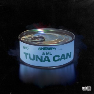 Tuna Can