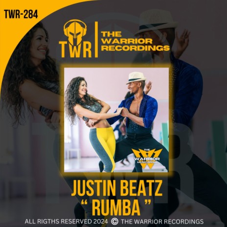 Rumba (Extended Mix) | Boomplay Music