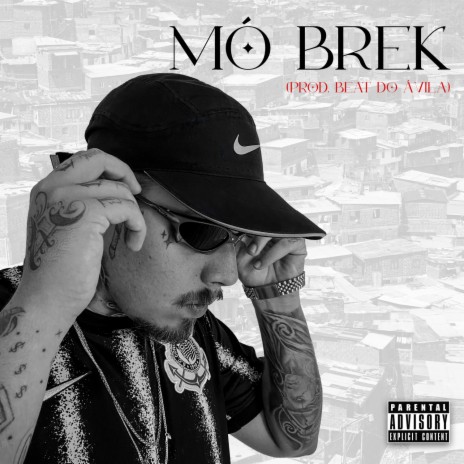 Mó Brek ft. Beat do Ávila | Boomplay Music