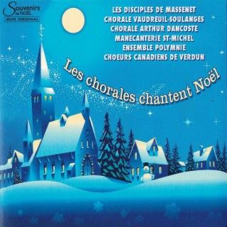 Les chorales chantent Noël