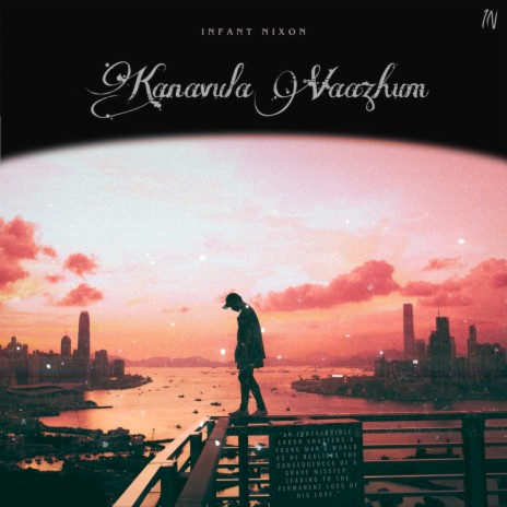 Kanavula Vaazhum ft. Krish J & Sharika | Boomplay Music