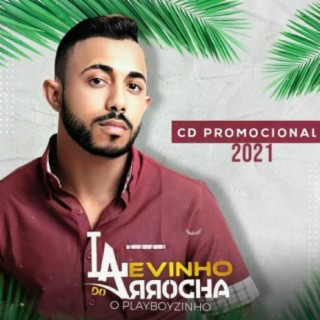 Cd Promocional 2021