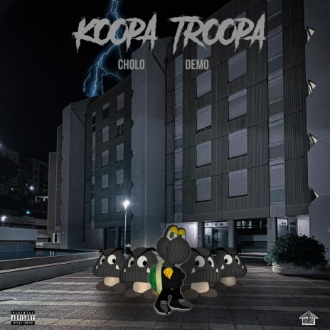Koopa troopa ft. Demo | Boomplay Music