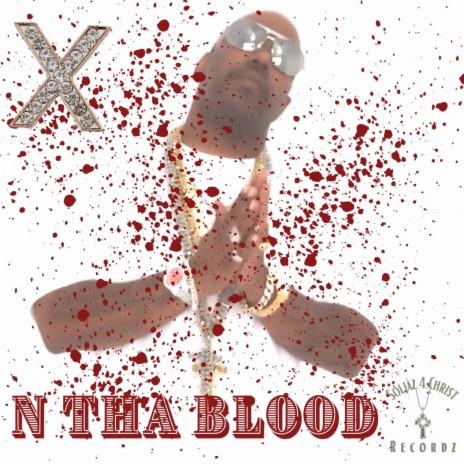 N THA BLOOD | Boomplay Music