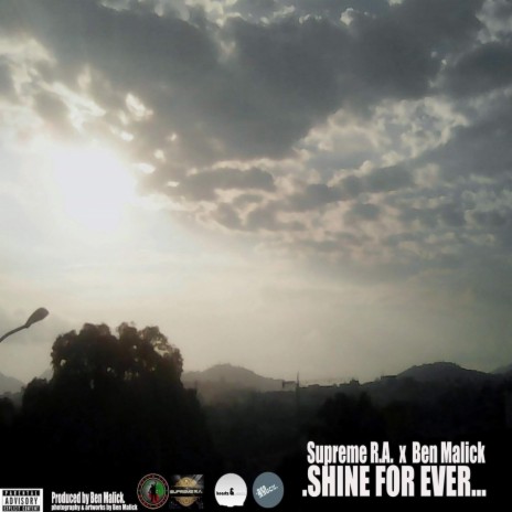 Shine for Ever ft. Ben Malick | Boomplay Music