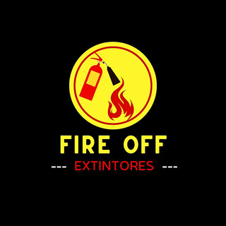 FIRE OFF EXTINTORES