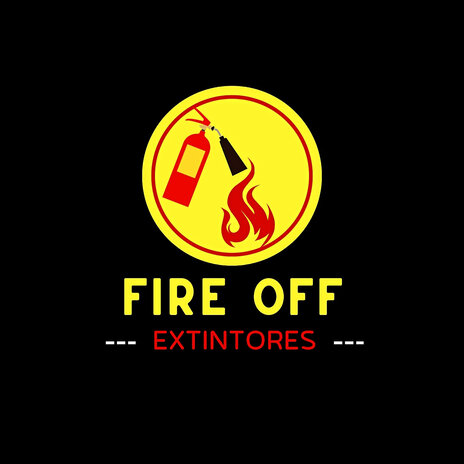 FIRE OFF EXTINTORES | Boomplay Music