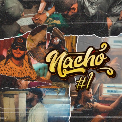 Nacho | Boomplay Music