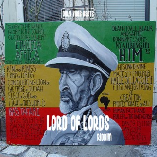 Lord Of Lords Riddim